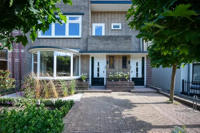 Stationsstraat 9-B