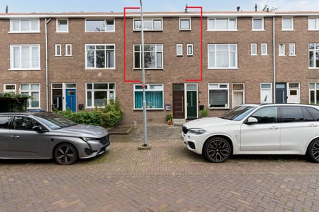 Standhasenstraat 95