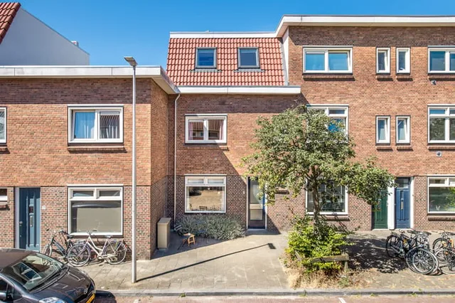 Noordzeestraat 5