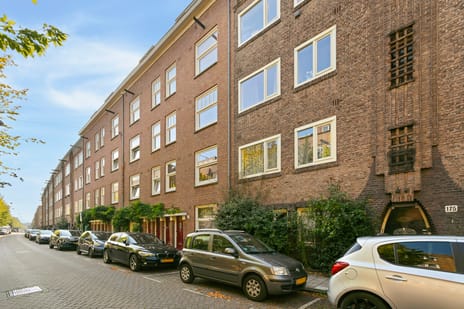 Bestevâerstraat 171-2