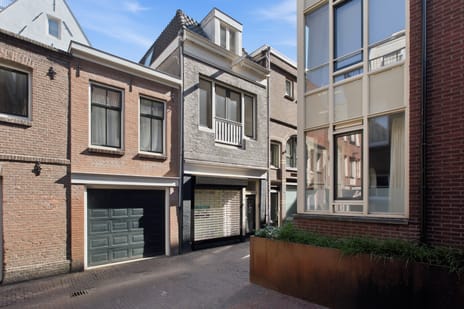 Sint Jacobsstraat 22-B