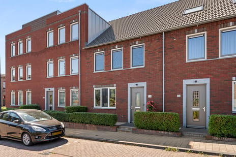 Houtstraat 54