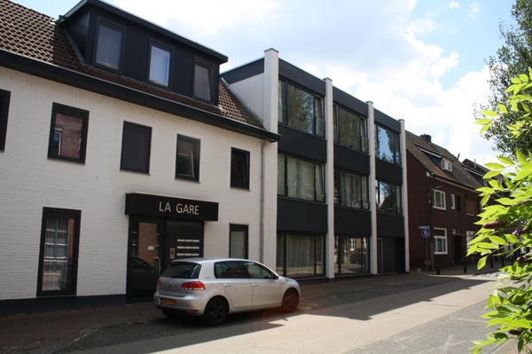 Bergstraat 2 B 8