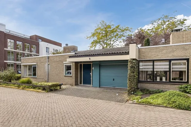 Burgemeester Reijndersstraat 43