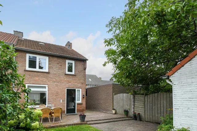 Willem I straat 48