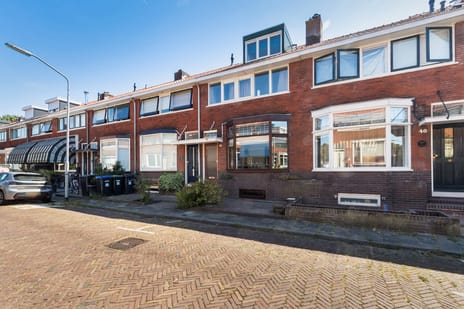Floresstraat 38