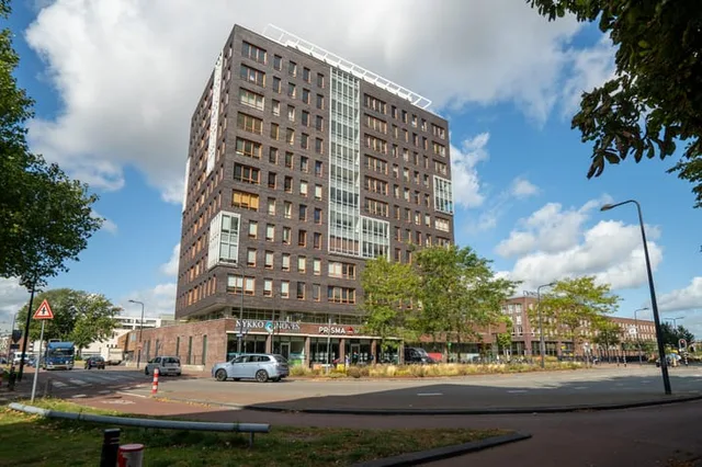Mooienhof 10-106