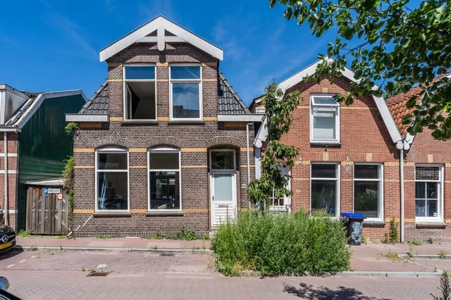 Ooievaarstraat 90