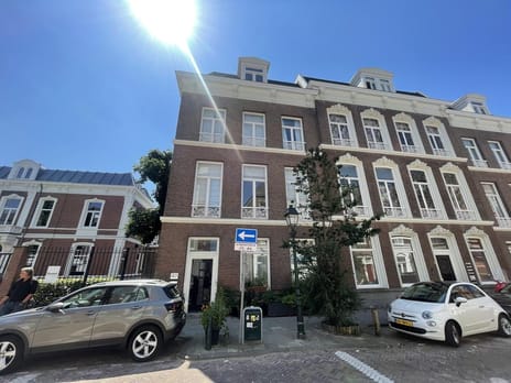 Van de Spiegelstraat 14-B