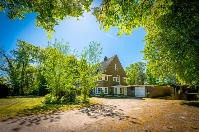 Utrechtseweg 54