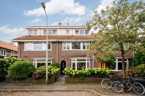 Van der Ghiessenstraat 31