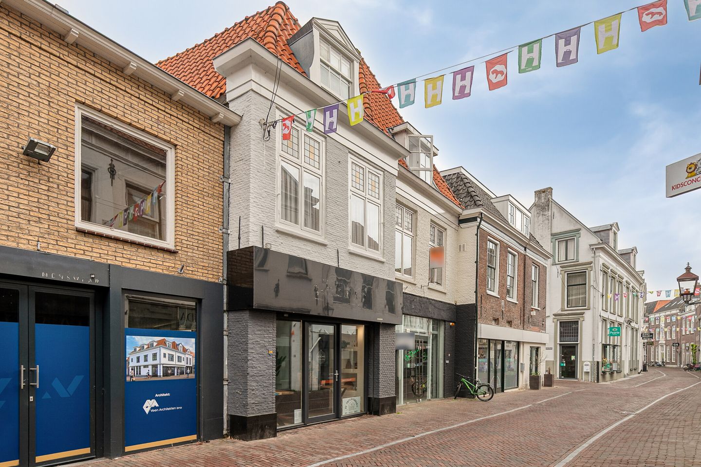 Israelstraat 12