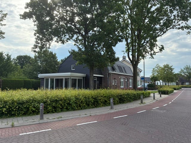 Hoofdstraat 40-C