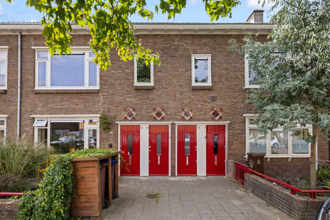 Prinses Margrietstraat 68