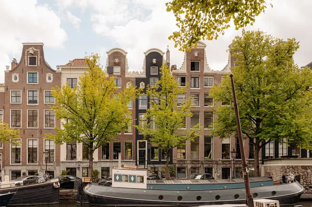 Keizersgracht 788
