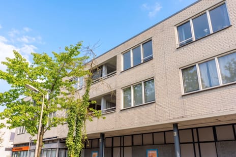 Aristotelesstraat 32