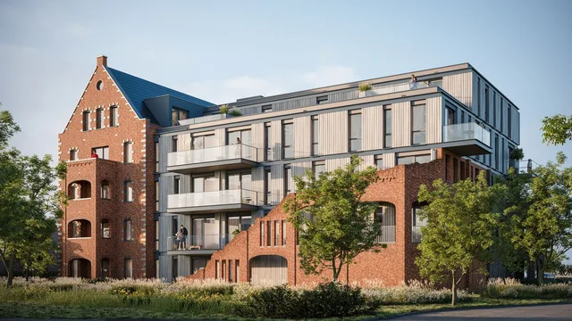Type E (Bouwnr. 18)