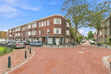 Wapenveldestraat 31