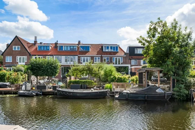 Jacob van Campenstraat 55