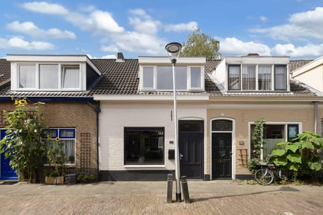 Roggestraat 27
