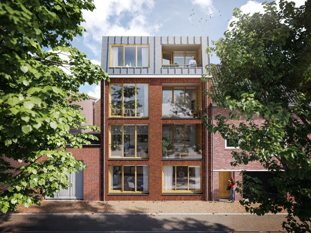 Waterstraat 54f (Bouwnr. 6)