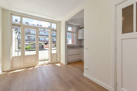 Koppelstokstraat 96-A