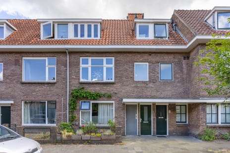 Duikerstraat 14-BS