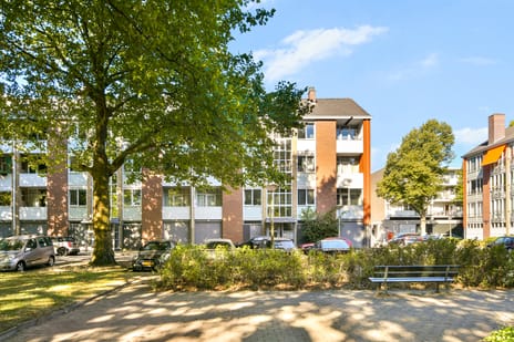 Grote Ruwenberg 28-3