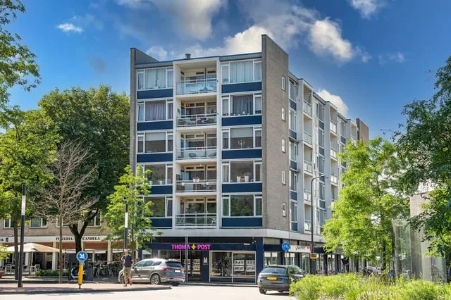 Boulevard 1945 228