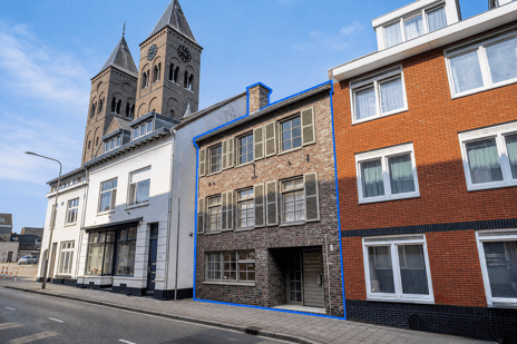 Dorpstraat 70