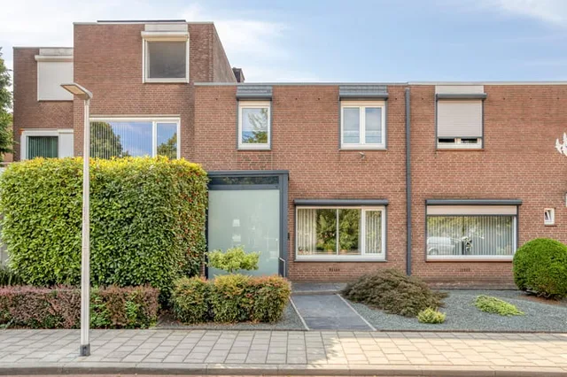 Kaalheidersteenweg 195