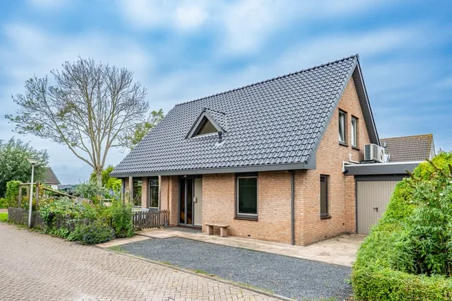 Jacoba van Beierenlaan 18
