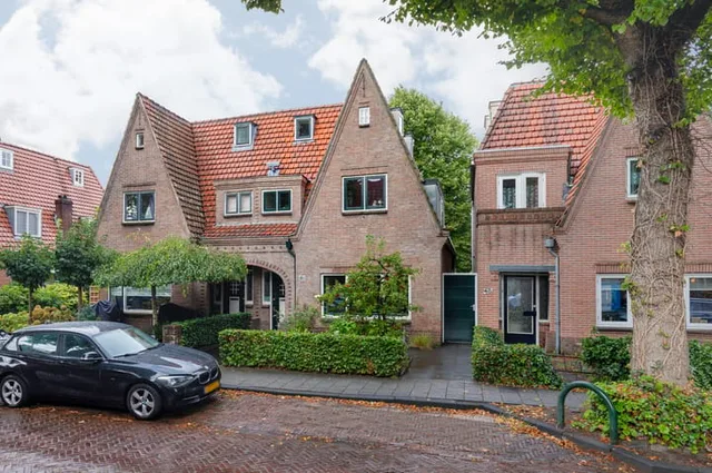 Landzichtlaan 43