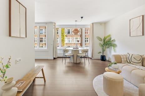Sanderijnstraat 38-1