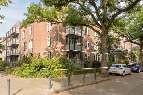 Bijleveldsingel 20-AB