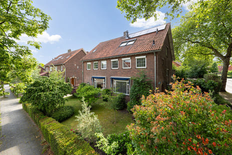 Mgr.Wilmerstraat 1 5281 JT Boxtel