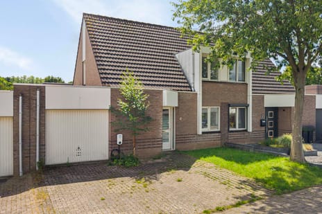 Tummersstraat 4