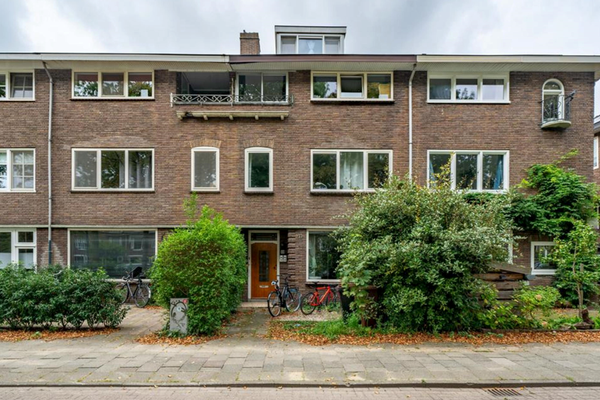 Lessinglaan 89 E