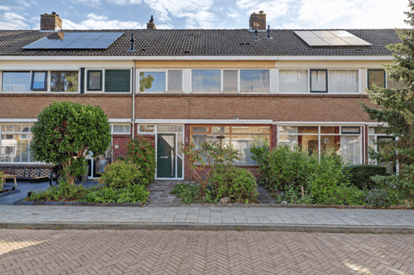 Poppenroedestraat 6