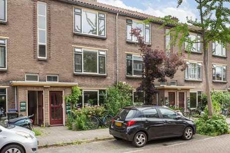 Kneppelhoutstraat 17-BS
