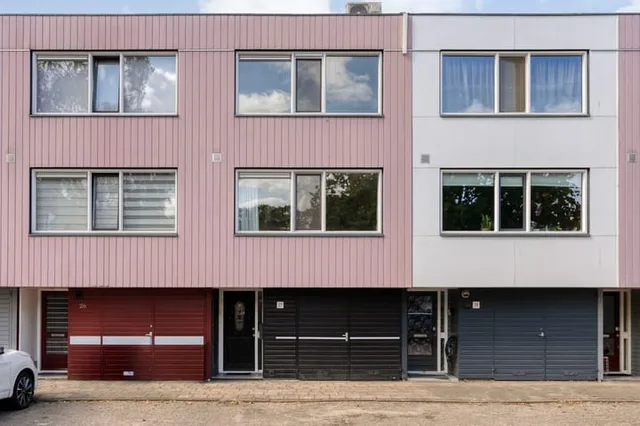 Haarlebrink 27