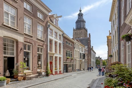 Brugstraat 5-b