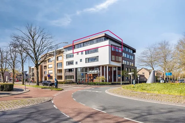 Koornstraat 40-A