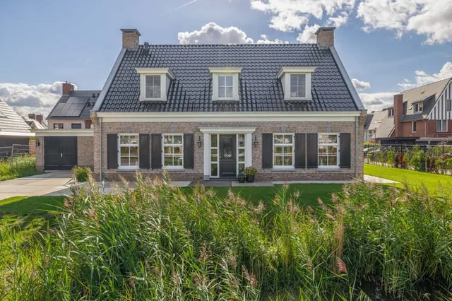 Tweede Bloksweg 38-D