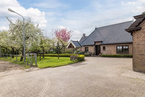 Woning in Noardburgum
