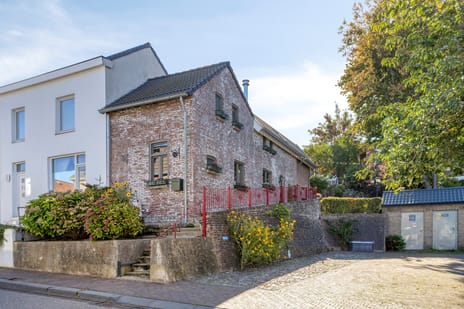 Klinkenberg 123