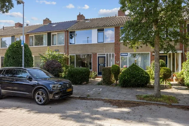 Elzenlaan 54