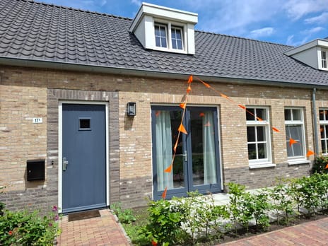 Fazantstraat 17-c