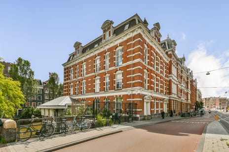 Marnixstraat 315