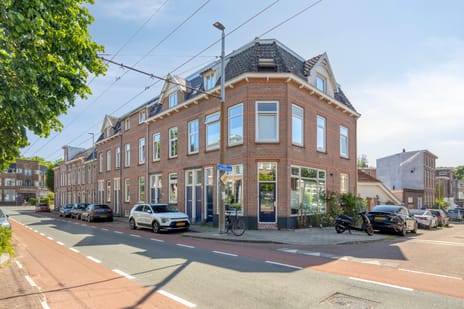 Graaf Lodewijkstraat 23